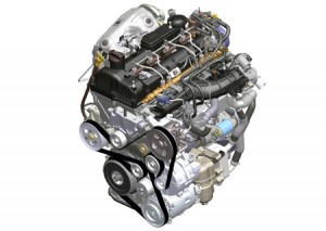 Hyundai presenta sus nuevos motores «R Engines»