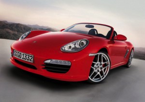 Las ventas de Porsche caen más de un 27%