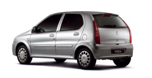 España: El TATA Indica, de promoción