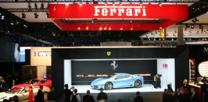 Land Rover, Ferrari y Rolls-Royce anuncian que no irán al Salón de Detroit