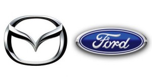 Ford anuncia la venta de un 20% de Mazda