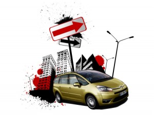 España: Citroën C4 Picasso 1.6 THP 150 CV y acabado Premier