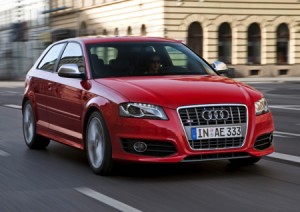 España: Audi S3 y S3 Sportback S Tronic