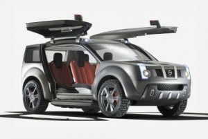 Nissan no irá al Salón del Automóvil de Detroit… ni al de Chicago