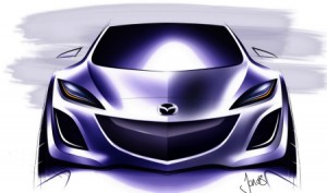 Mazda3, lo que pudo ser y no fue