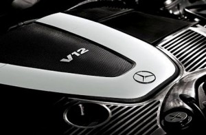Mercedes comenzará a abandonar los bloques V12