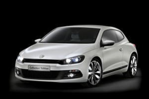Volkswagen Scirocco Collector’s Edition