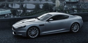 Aston Martin, también en crisis y con despidos masivos