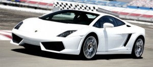 Lamborghini vuelve a la tracción trasera