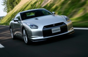 Nissan anuncia cambios en el GT-R europeo