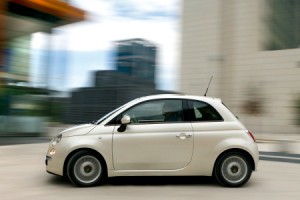 El Fiat 500 ya puede contar con Start-Stop