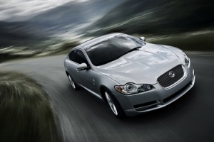 Jaguar XF Estate, ¿en camino?