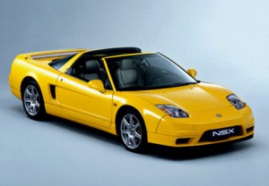 Honda prepara un coupé de cuatro puertas para 2011