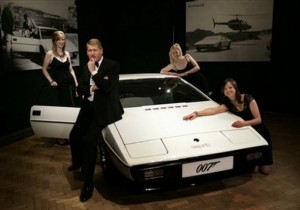 El Lotus Esprit más rentable