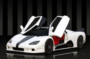 ¿Esta vez sí? SSC Ultimate Aero actualizado, mucho más allá