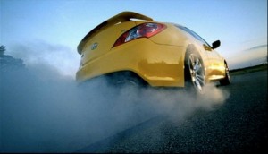 El Hyundai Genesis Coupé estará en la SuperBowl