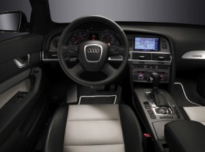 Audi Exclusive y Audi Exclusive Line