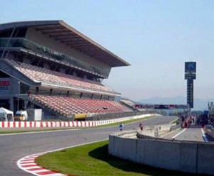El Circuit de Catalunya ofrece servicios fúnebres