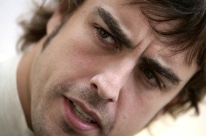 Fernando Alonso deja las cosas claras