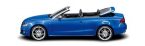 Audi A5 Cabriolet, primeras fotos