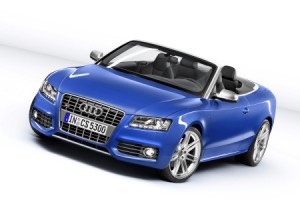 Audi A5/S5 Cabrio, presentados oficialmente
