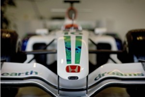 Peugeot niega la compra de Honda F1
