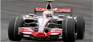 McLaren-Mercedes F1 reducirá los gastos… ¡a un 50%!