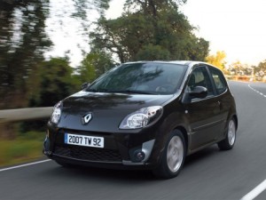 Renault Twingo dCi 85, precio para España