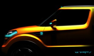Kia presentará en Detroit un prototipo basado en el Soul