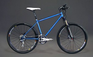 Subaru anuncia el lanzamiento de su bicicleta