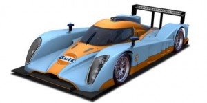 Aston Martin estará en la Fórmula 1