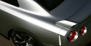 SUV derivado del Nissan GT-R… en camino