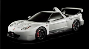 Honda NSX Mugen RR Concept