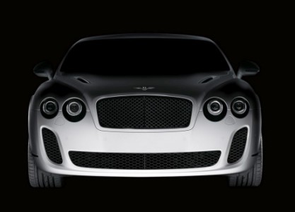 Bentley