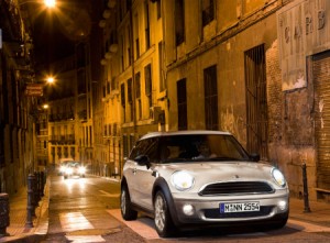 MINI One Clubman