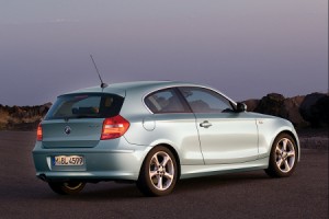 España: BMW Serie 1 116i y 116d