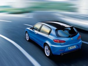 Más sobre BMW y Alfa Romeo: ¿plataforma conjunta?