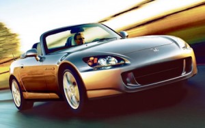 El Honda S2000 dejará de comercializarse el presente año