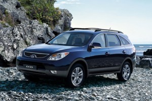 Hyundai ix55, comienza su desembarco en Europa