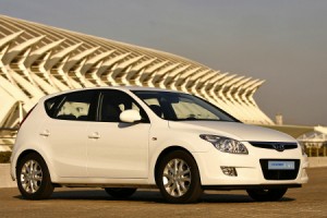 Hyundai es ahora el mayor fabricante asiático en Europa