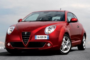 Alfa MiTo GTA, nuevas informaciones