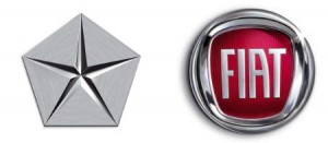 Fiat y Chrysler firman un preacuerdo de colaboración