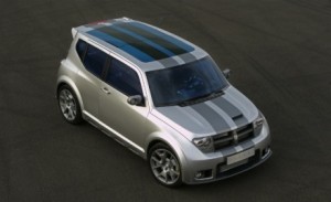 Nissan seguirá cediendo turismos a Chrysler a pesar de Fiat