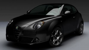 Alfa Romeo MiTo RIAR