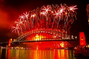¡Feliz año 2009!