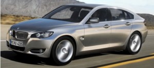 El BMW PAS se presentará el próximo mes