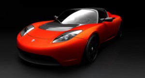 Tesla Roadster Sport, una versión más potente