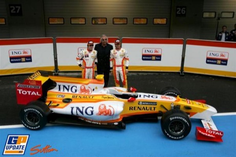 Renault R29