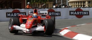 Martini deja de patrocinar Ferrari