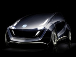 EDAG Light Car Open-Source, para el Salón de Ginebra